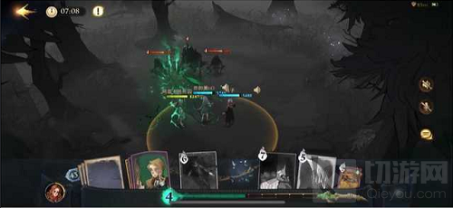 哈利波特魔法觉醒红蜘蛛怎么打 4星通关红蜘蛛详细攻略教程