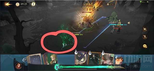 哈利波特魔法觉醒红蜘蛛怎么打 4星通关红蜘蛛详细攻略教程