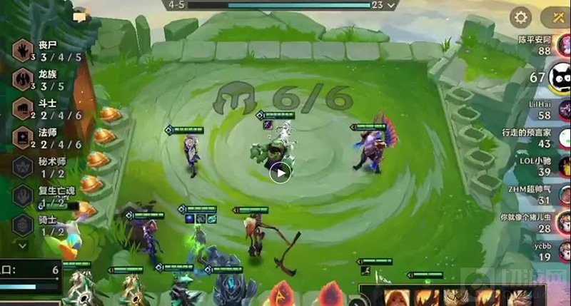 金铲铲之战铁骑火男阵容推荐 铁骑火男装备阵容玩法教程