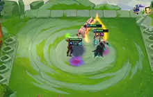 金铲铲之战铁骑火男阵容推荐 铁骑火男装备阵容玩法教程