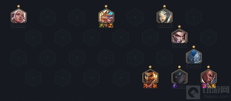 金铲铲之战黎明最强阵容排行 黎明版本登顶阵容搭配推荐