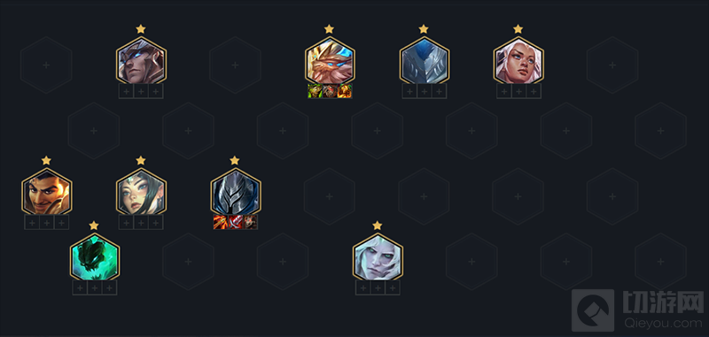 金铲铲之战黎明最强阵容排行 黎明版本登顶阵容搭配推荐