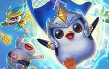 金铲铲之战黎明最强阵容排行 黎明版本登顶阵容搭配推荐