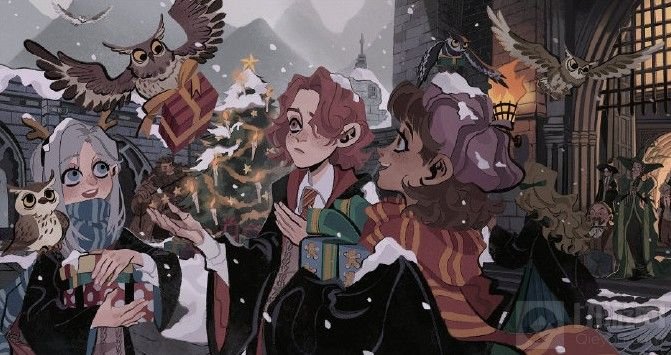 哈利波特魔法觉醒无限啃大瓜流怎么配 无限啃大瓜流卡组推荐