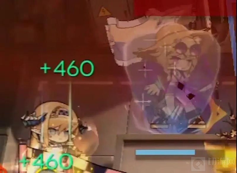 明日方舟琴柳值得抽吗 明日方舟六星干员琴柳性价比分析