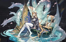 明日方舟琴柳值得抽吗 明日方舟六星干员琴柳性价比分析