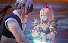 破晓传说怎么换人 破晓传说战斗中切换角色战斗方法教程