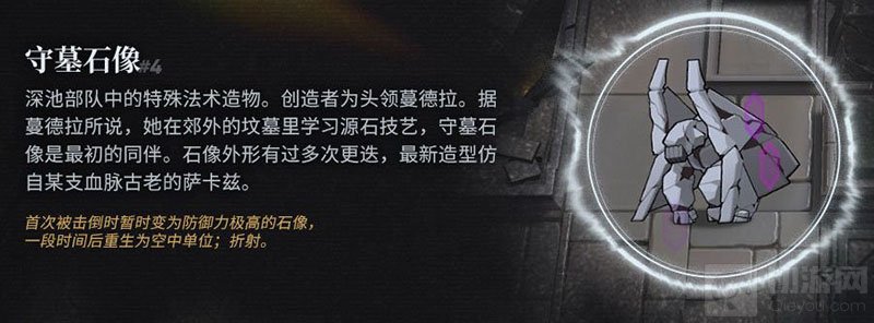 明日方舟折射机制是什么 明日方舟的折射机制详细分析介绍