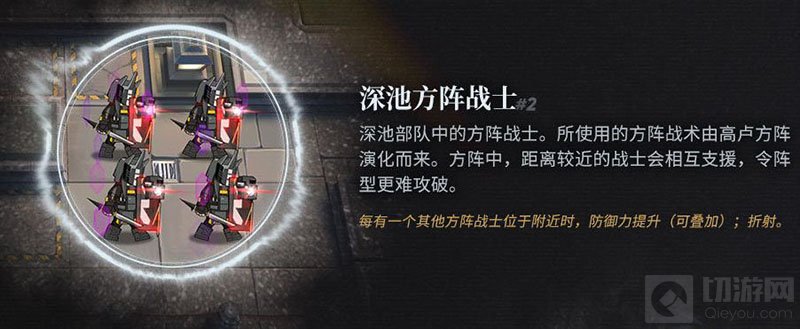 明日方舟折射机制是什么 明日方舟的折射机制详细分析介绍