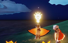 光遇中秋节小精灵灯谜答题活动攻略 2021中秋节灯谜答题答案