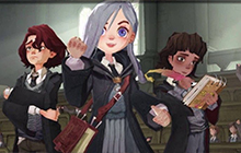 哈利波特魔法觉醒2-3深入密室怎么过 主线2-3深入密室攻略