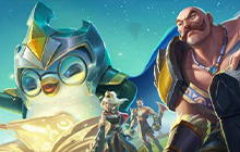 金铲铲之战冥铁霸主怎么过 金铲铲冥铁霸主全关卡通关攻略