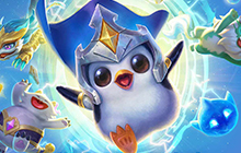 金铲铲之战冥铁霸主第三关怎么过 冥铁霸主第三关通关攻略