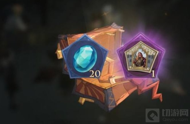 哈利波特魔法觉醒巧克力蛙第八天NPC在哪 9.22巧克力蛙位置