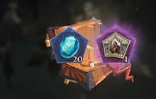 哈利波特魔法觉醒巧克力蛙第八天NPC在哪 9.22巧克力蛙位置