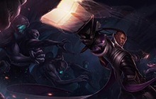 金铲铲之战光明哨兵卢锡安站位 光明哨兵卢锡安阵容装备玩法