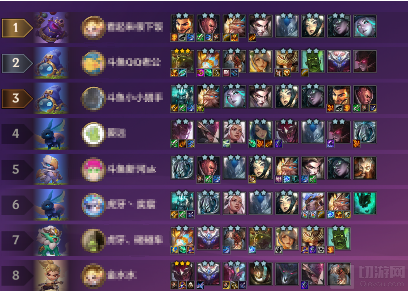 金铲铲之战光明哨兵卢锡安站位 光明哨兵卢锡安阵容装备玩法