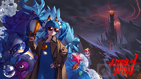 超激斗梦境艾拉公主技能加点 超激斗梦境艾拉公主技能介绍