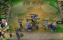 金铲铲之战阵容推荐游侠灵风 金铲铲游侠灵风阵容怎么玩