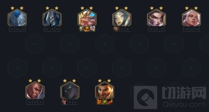 金铲铲之战克制阿克尚阵容 金铲铲有哪些阵容克制阿克尚