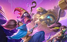 金铲铲之战克制阿克尚阵容 金铲铲之战有哪些阵容克制阿克尚