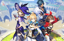 原神漂浮秘灵第四天电台灯在哪 9.22漂浮秘灵活动位置攻略