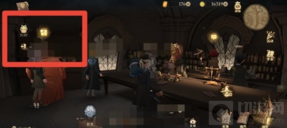 哈利波特魔法觉醒拼图9.22碎片位置在哪 拼图寻宝位置介绍