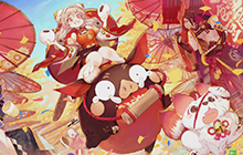 阴阳师五周年邀请码大全汇总 五周年邀请码最新免费可用的