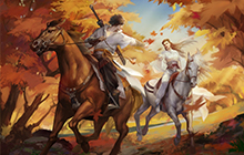 剑侠世界五周年庆来袭 多重活动超值好礼即将火爆上线