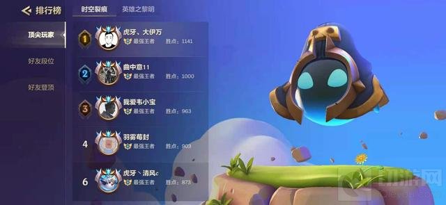 金铲铲之战玩法机制大改 清风上演教学局有望冲击国服第一