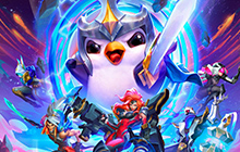 金铲铲之战时空裂痕七神将怎么玩 时空裂痕7神将阵容推荐