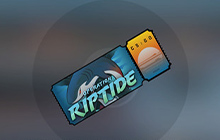 CSGO激流大行动多少钱 激流大行动2021通行证价格奖励介绍