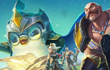 金铲铲之战英雄黎明龙族大头装备推荐 英雄黎明龙族大头玩法