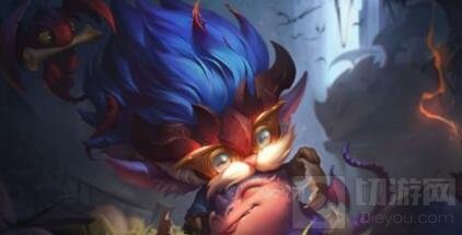 金铲铲之战英雄黎明龙族大头装备推荐 英雄黎明龙族大头玩法