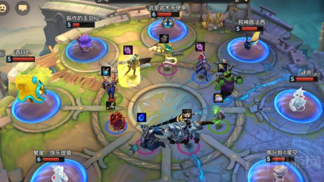 金铲铲之战首月流水超5亿 到底有多少玩家愿意买单