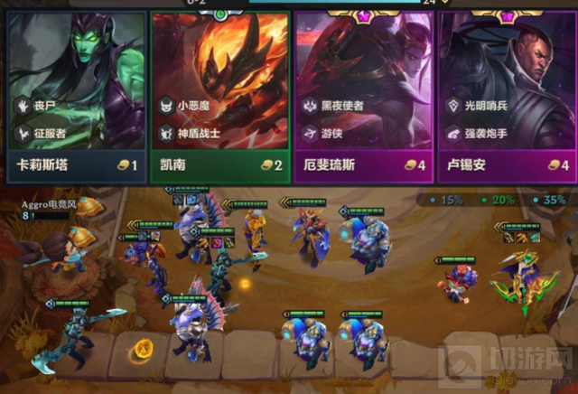 金铲铲之战首月流水超5亿 到底有多少玩家愿意买单