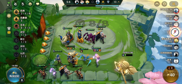 金铲铲之战首月流水超5亿 到底有多少玩家愿意买单