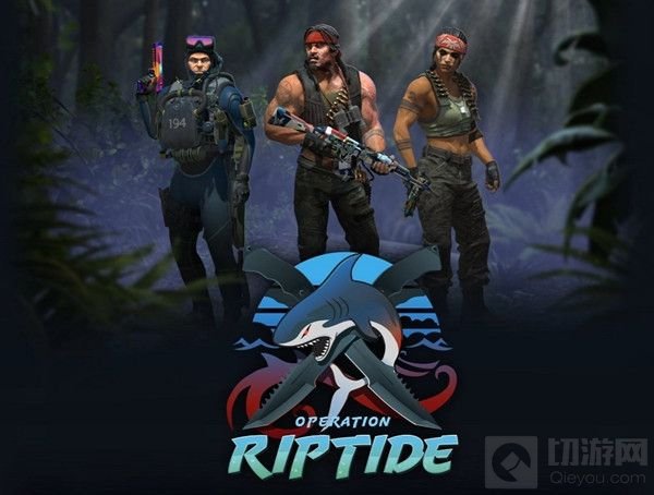 csgo激流大行动任务攻略 激流大行动通行证任务攻略大全