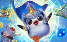 预约金铲铲之战领战斗之夜积分怎么领取 战斗之夜积分领取