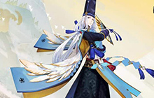 阴阳师美食召唤神秘图案是什么 五周年美食召唤神秘图案触发