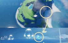 光遇9.23复刻先祖位置在哪 水母叫复刻先祖位置及物品兑换