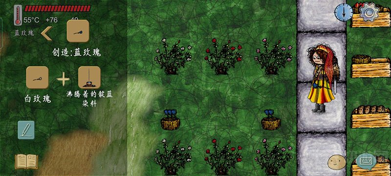 华夏人生红玫瑰怎么种植 华夏人生红玫瑰种植攻略教程玩法