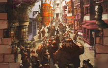 哈利波特魔法觉醒寻犬启示最后一关怎么过 寻犬启示通关攻略