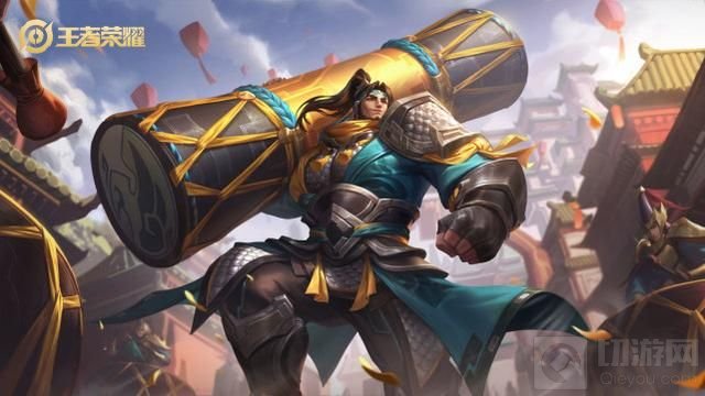 王者荣耀9月23日更新公告 王者荣耀s25赛季更新内容汇总