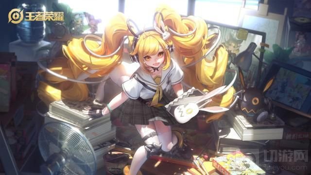 王者荣耀9月23日更新公告 王者荣耀s25赛季更新内容汇总