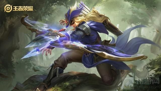 王者荣耀9月23日更新公告 王者荣耀s25赛季更新内容汇总