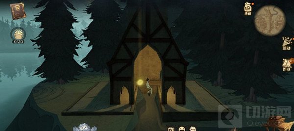 哈利波特魔法觉醒9.23拼图在哪 拼图寻宝923碎片线索位置大全