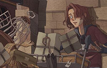 哈利波特魔法觉醒9.23拼图在哪 拼图寻宝923碎片线索位置