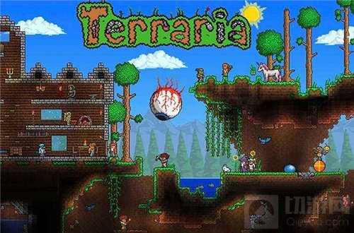 泰拉瑞亚机械师入住方法及条件说明 怎么才能让机械师入住