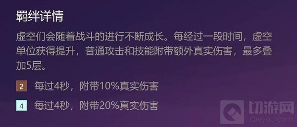 金铲铲之战狂野虚空斗士阵容推荐攻略 狂野虚空斗士阵怎么玩
